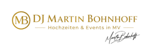DJ Martin Bohnhoff – Hochzeiten & Events in MV